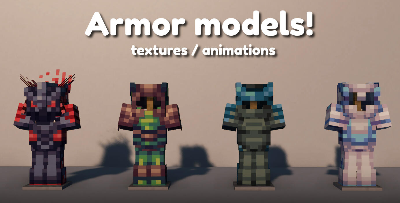 Texture Pack