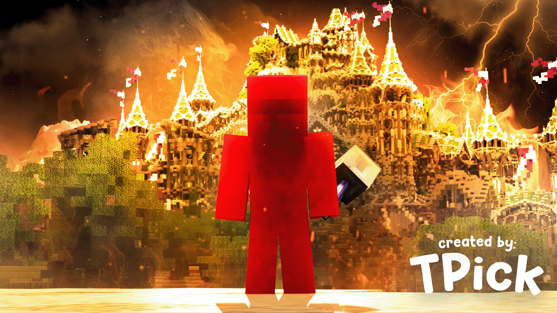 Server Thumbnail