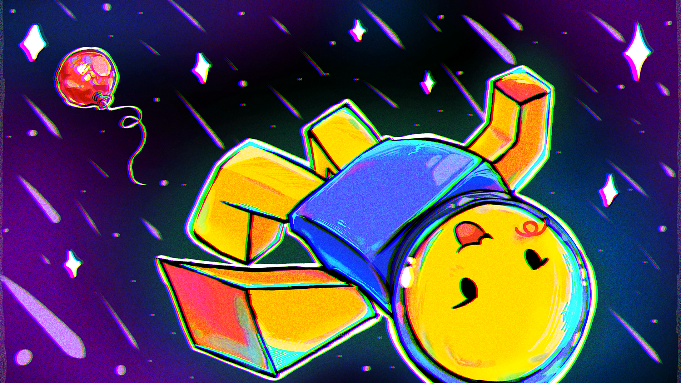 Digital Art