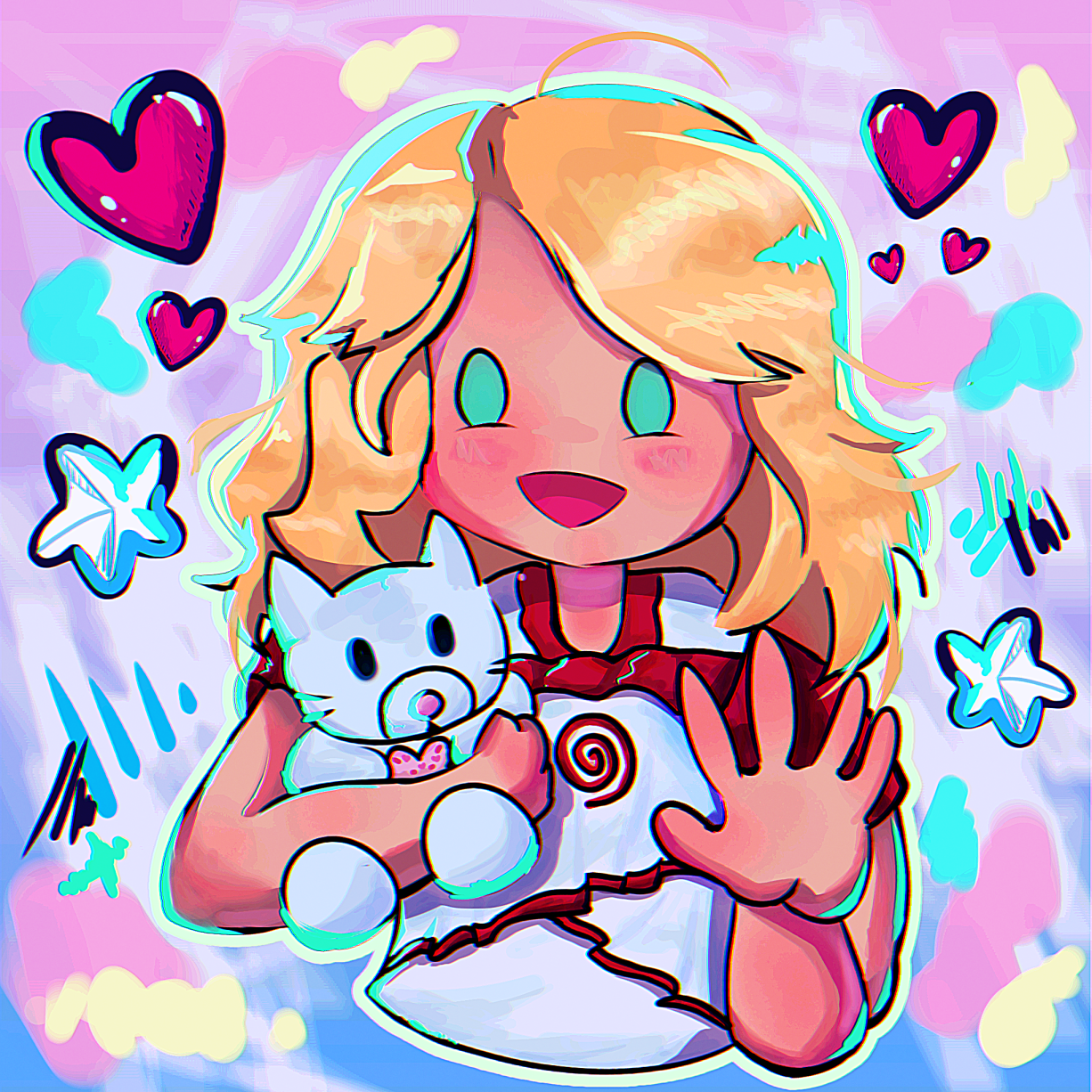 Digital Art
