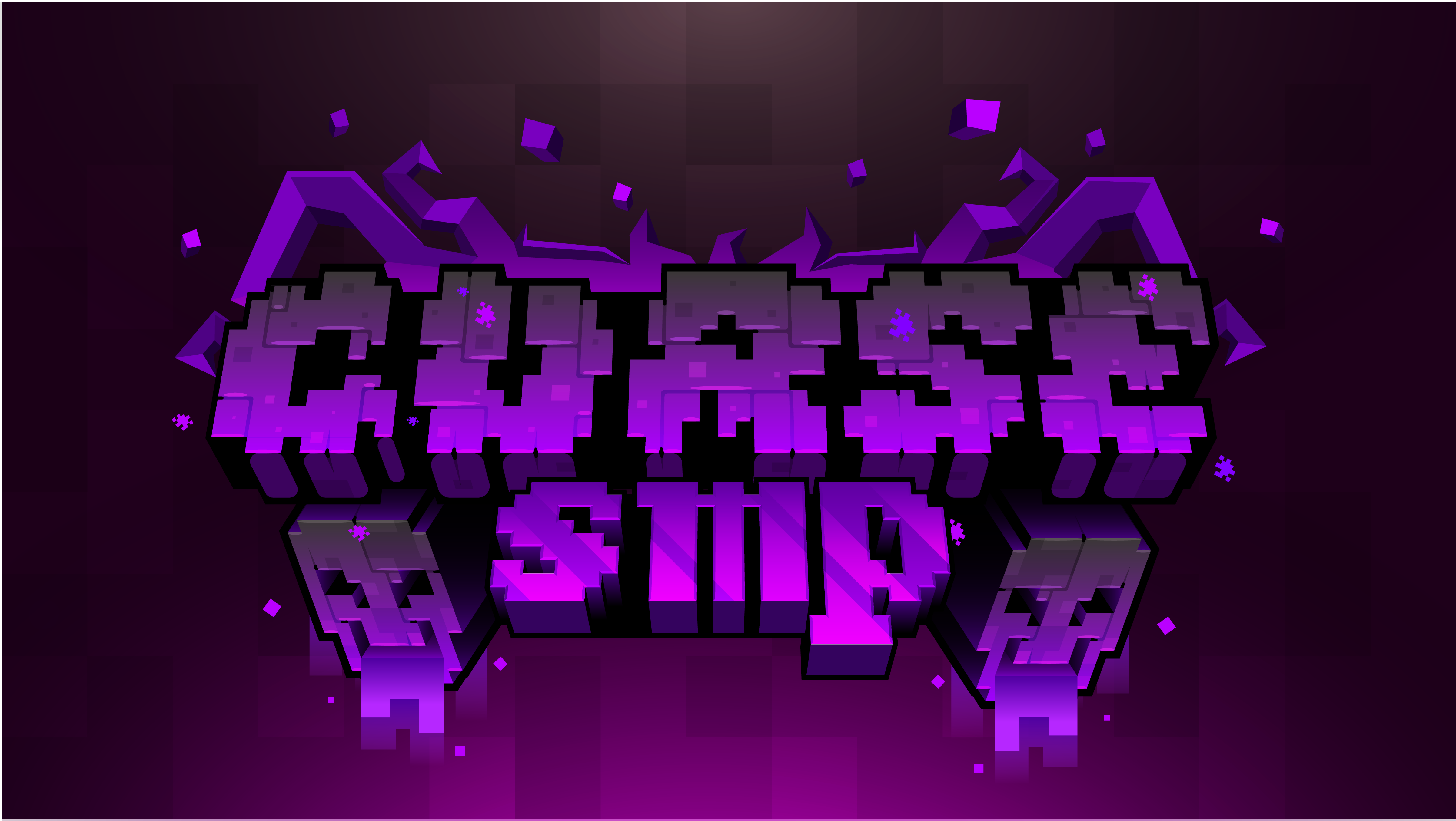 Curse SMP Logo