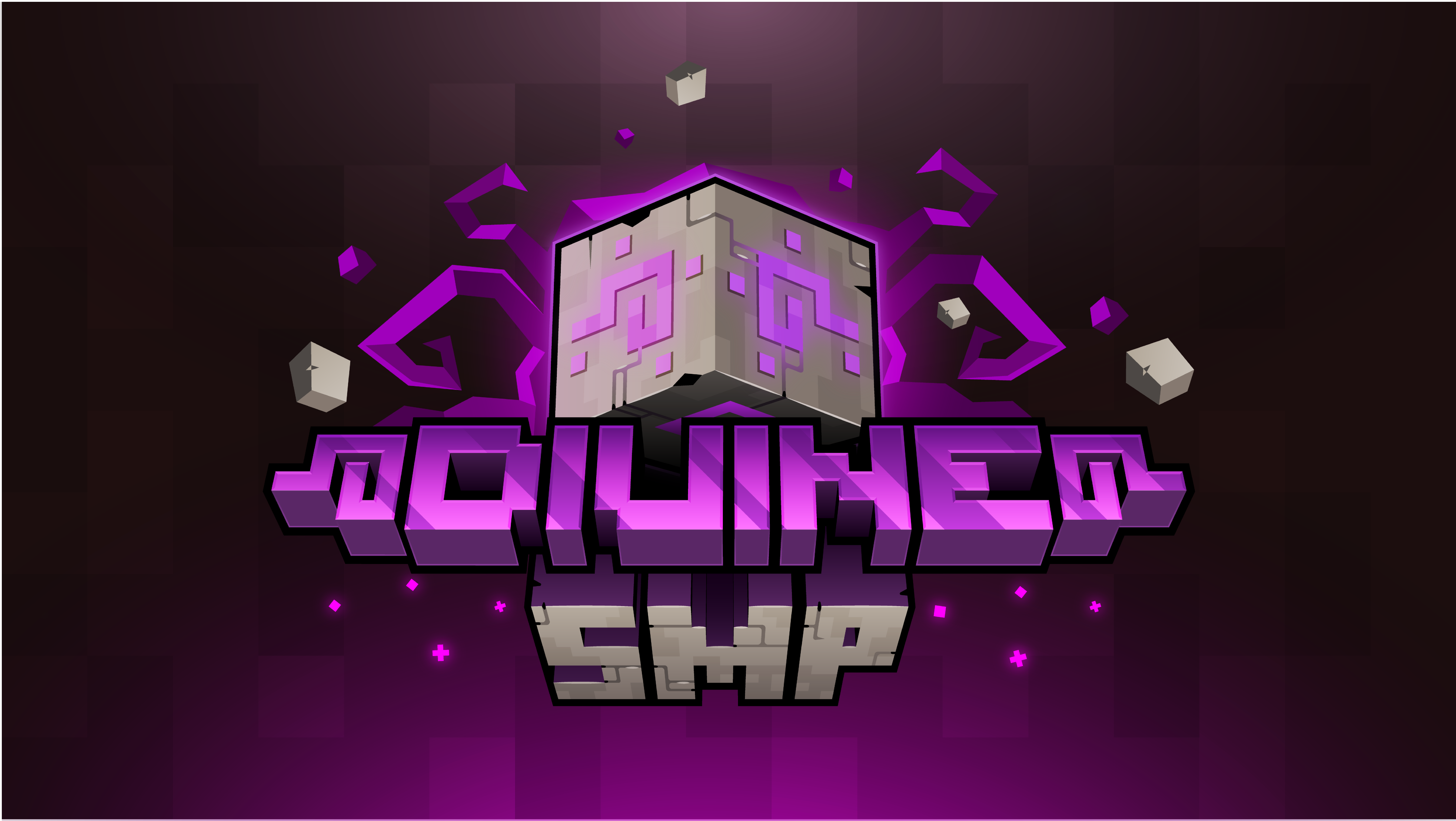 Divine SMP Logo