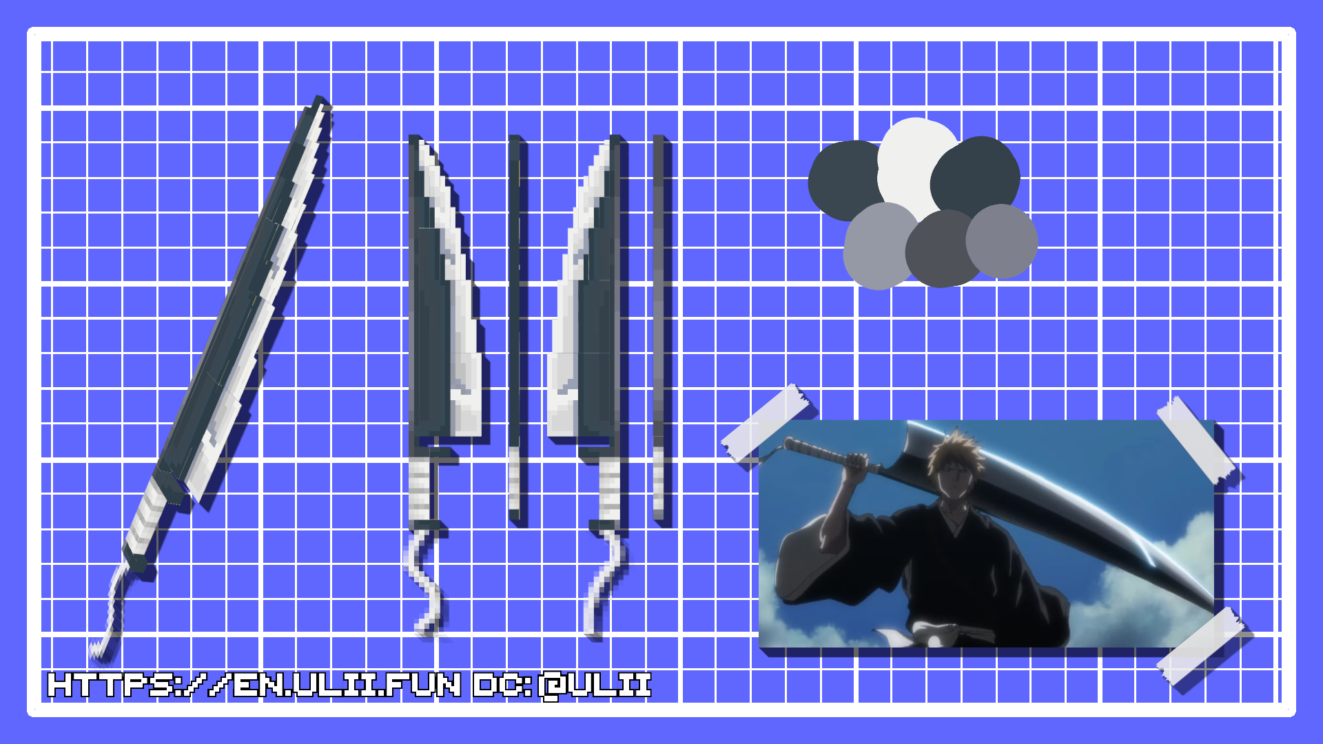 Texture Pack