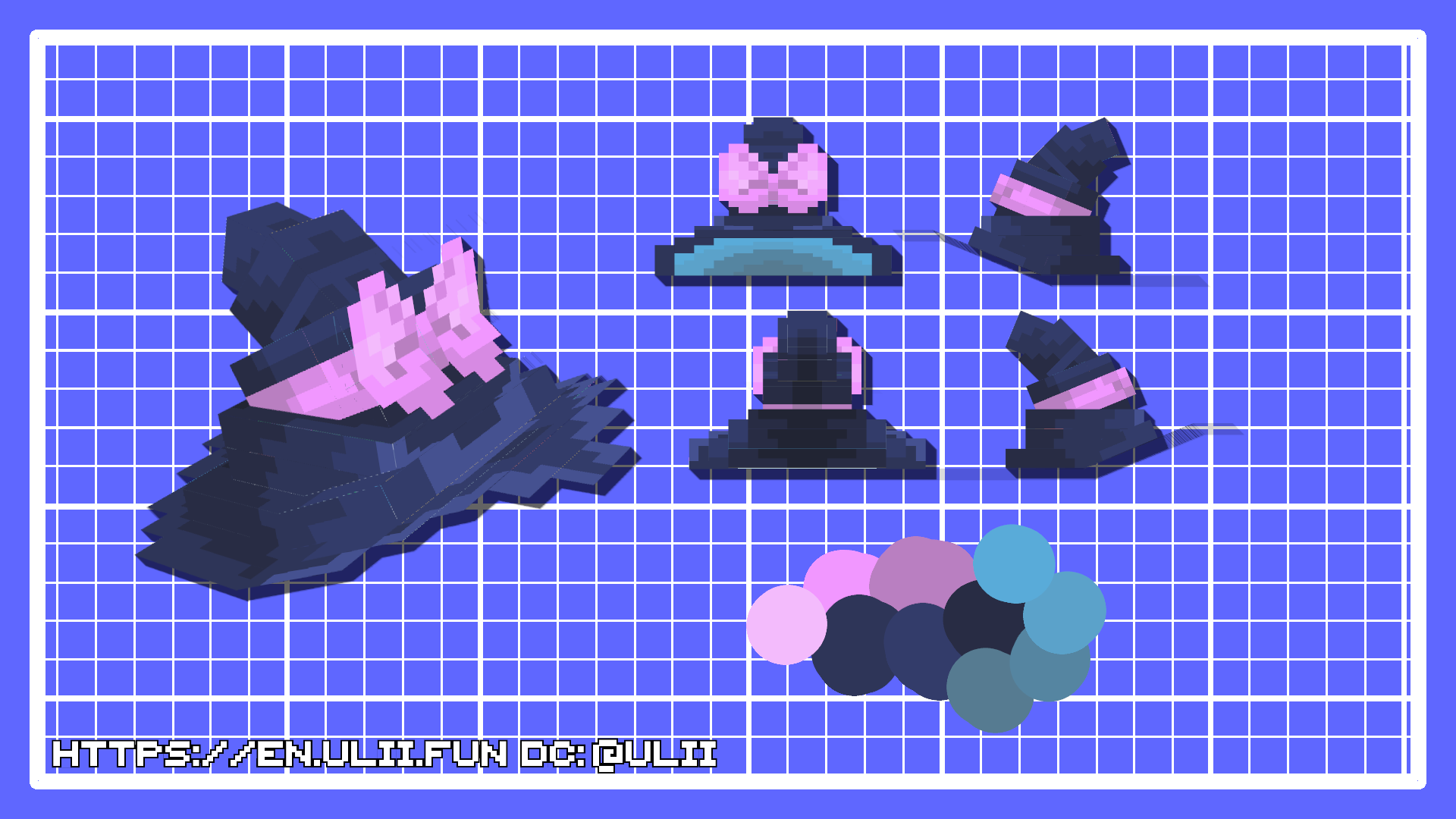 Texture Pack