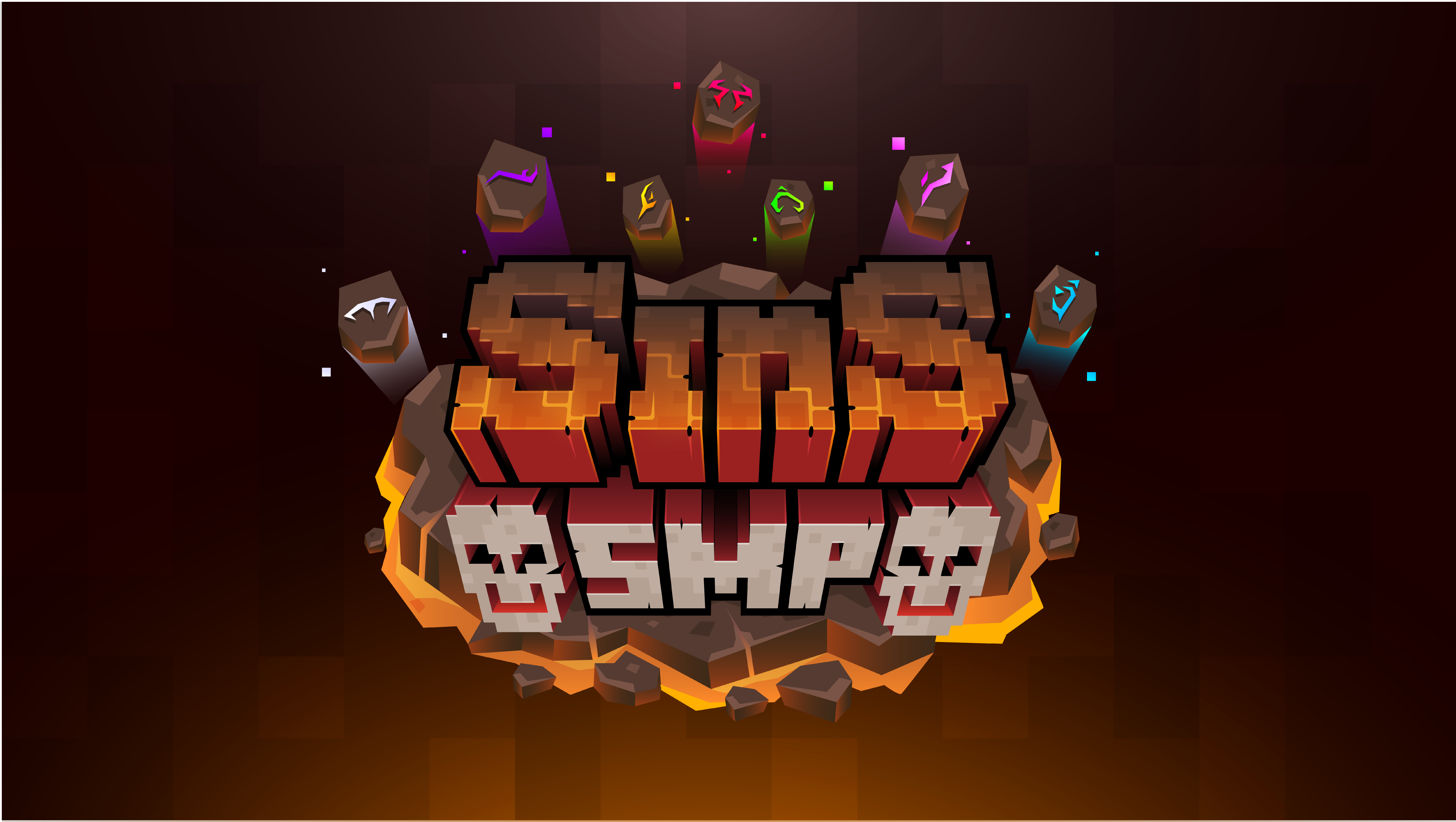 Sins Logo